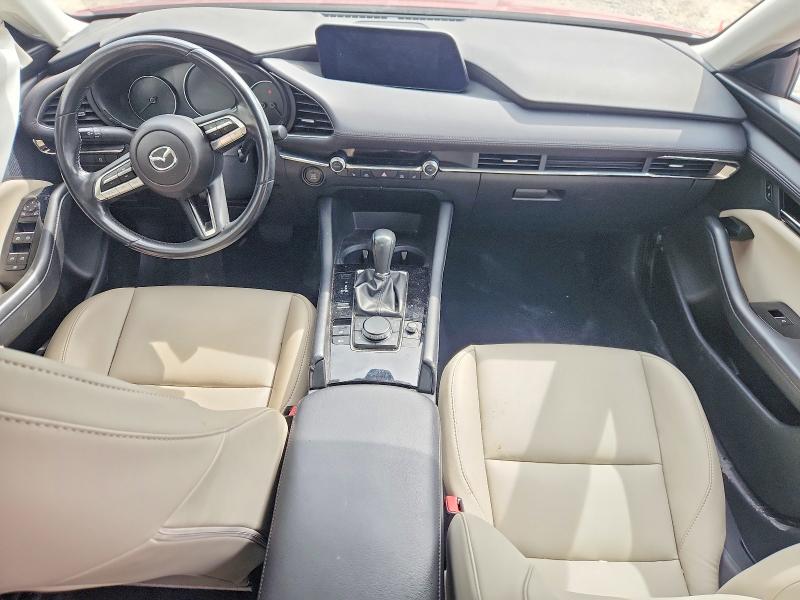 Aukcja sprzedaży 2023 Mazda 3, vin: 3MZBPACM2PM373392, numer aukcji: 67788136