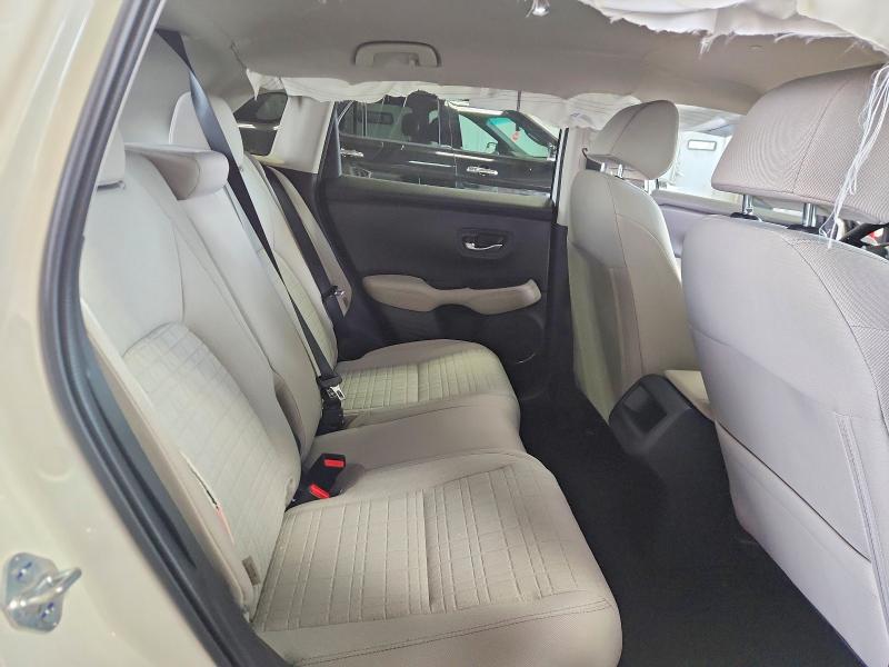 Продажа на аукционе авто 2026 Honda Hr-v, vin: 3CZRZ2H37TM759232, номер лота: 67146256