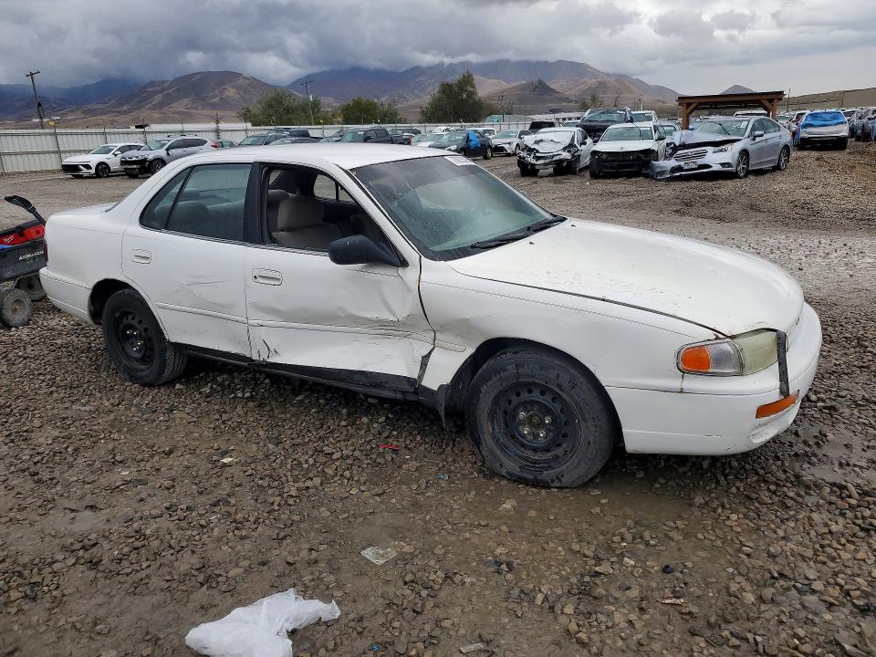 Продаж на аукціоні авто 1995 Toyota Camry, vin: JT2SK11E2S0331693, номер лоту: 70073396
