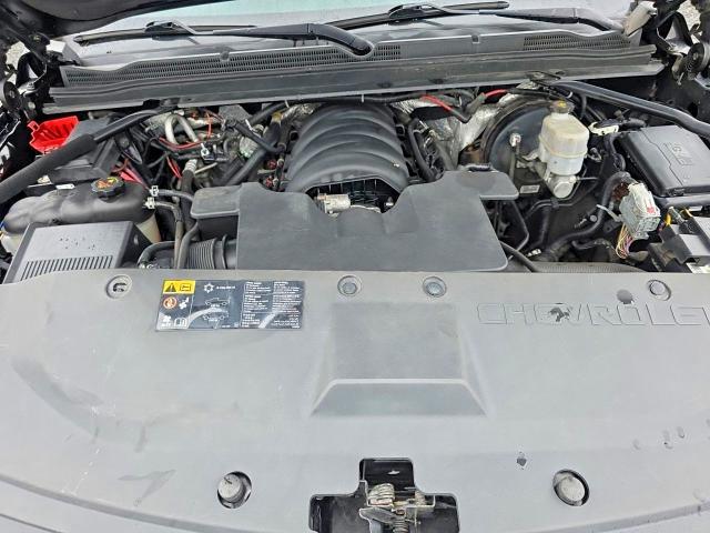 2016 Chevrolet Tahoe მანქანა იყიდება აუქციონზე, vin: 1GNSKDEC9GR116579, აუქციონის ნომერი: 67890656
