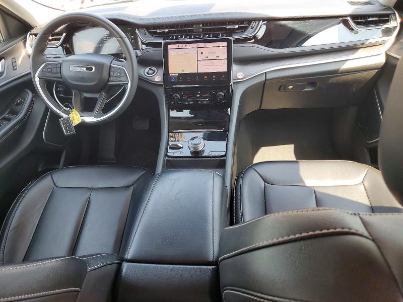Продаж на аукціоні авто 2024 Jeep Grand Cherokee, vin: 1C4RJYB60R8958350, номер лоту: 66910376