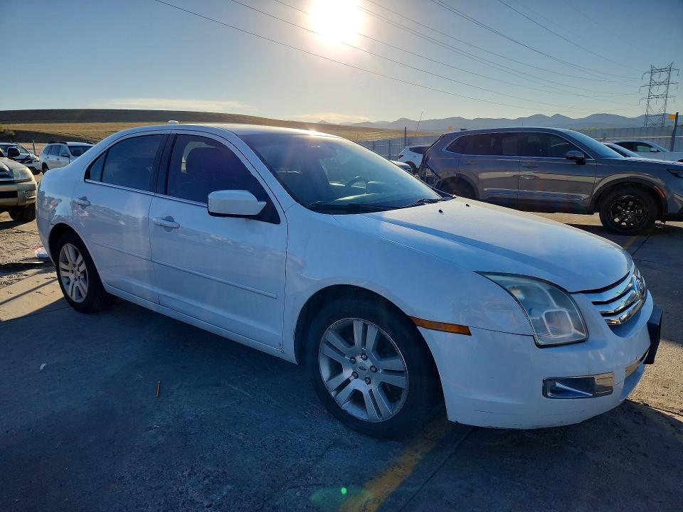 Aukcja sprzedaży 2007 Ford Fusion, vin: 3FAHP08117R127948, numer aukcji: 68098116