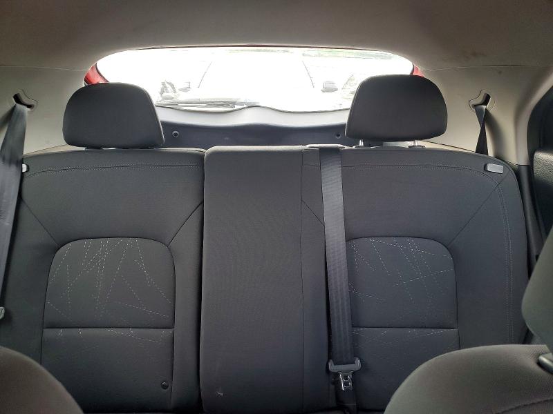 Продаж на аукціоні авто 2013 Kia Rio 5-door, vin: KNADN5A3XD6153705, номер лоту: 69301206