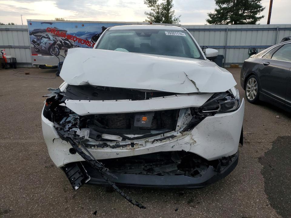 Продаж на аукціоні авто 2023 Mazda Cx-5, vin: JM3KFBCM4P0252546, номер лоту: 70321116