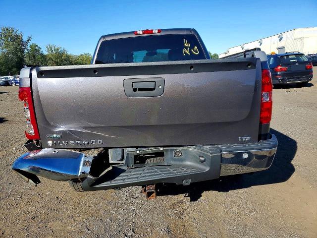 Продаж на аукціоні авто 2011 Chevrolet Silverado, vin: 3GCPKTE30BG248843, номер лоту: 70258626
