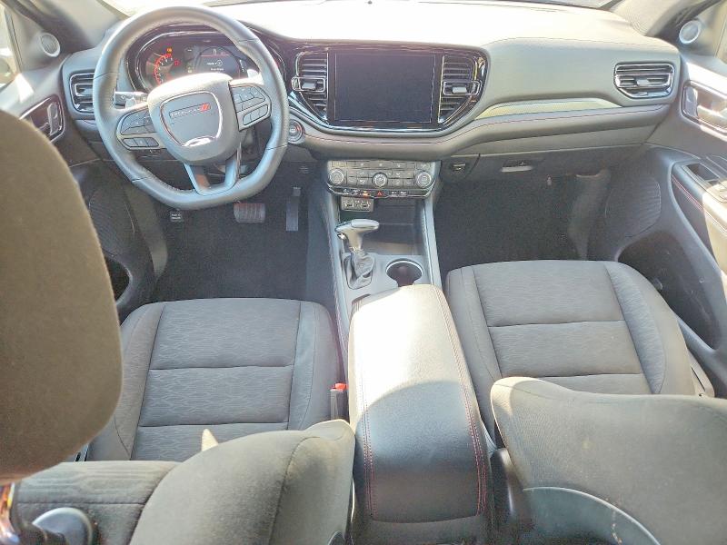Продаж на аукціоні авто 2026 Dodge Durango, vin: 1C4RDJDGXTC246193, номер лоту: 68743966