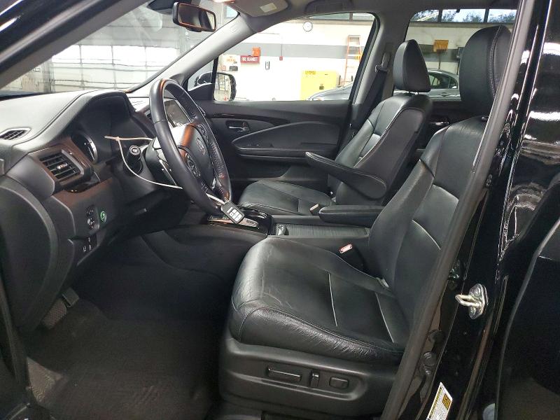 Aukcja sprzedaży 2017 Honda Pilot, vin: 5FNYF6H91HB027874, numer aukcji: 70104276