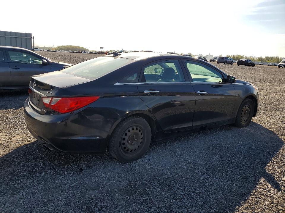 Продаж на аукціоні авто 2012 Hyundai Sonata, vin: 5NPEC4AB9CH394741, номер лоту: 69323916