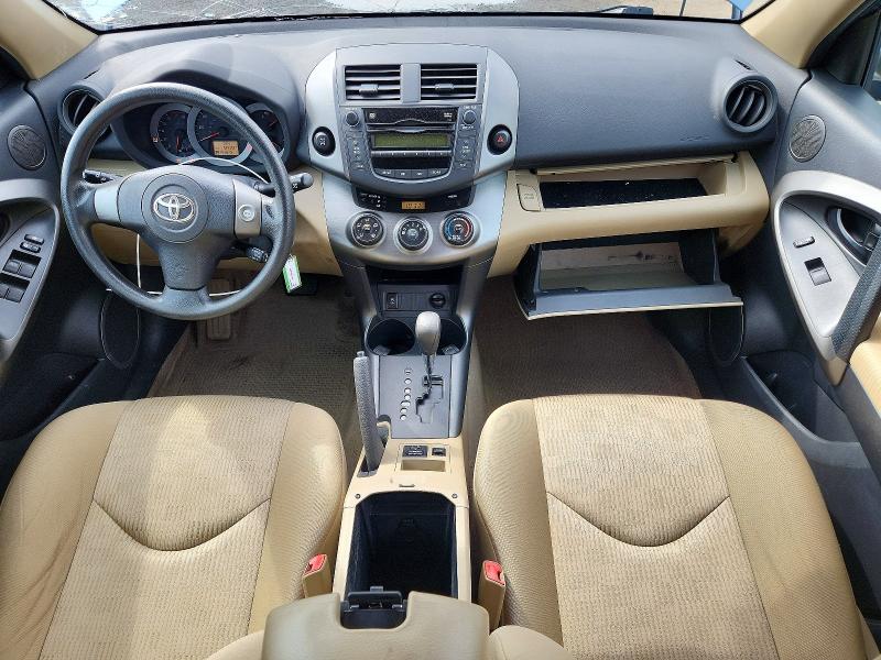 Продаж на аукціоні авто 2011 Toyota Rav4, vin: 2T3BF4DV2BW145110, номер лоту: 67320516