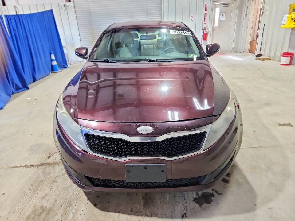 Продажа на аукционе авто 2013 Kia Optima, vin: 5XXGM4A72DG256182, номер лота: 67812446