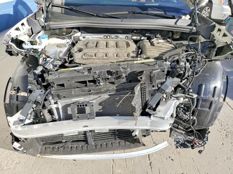 Aukcja sprzedaży 2025 Volkswagen Tiguan, vin: 3VVLR7RM4SM040195, numer aukcji: 67700456