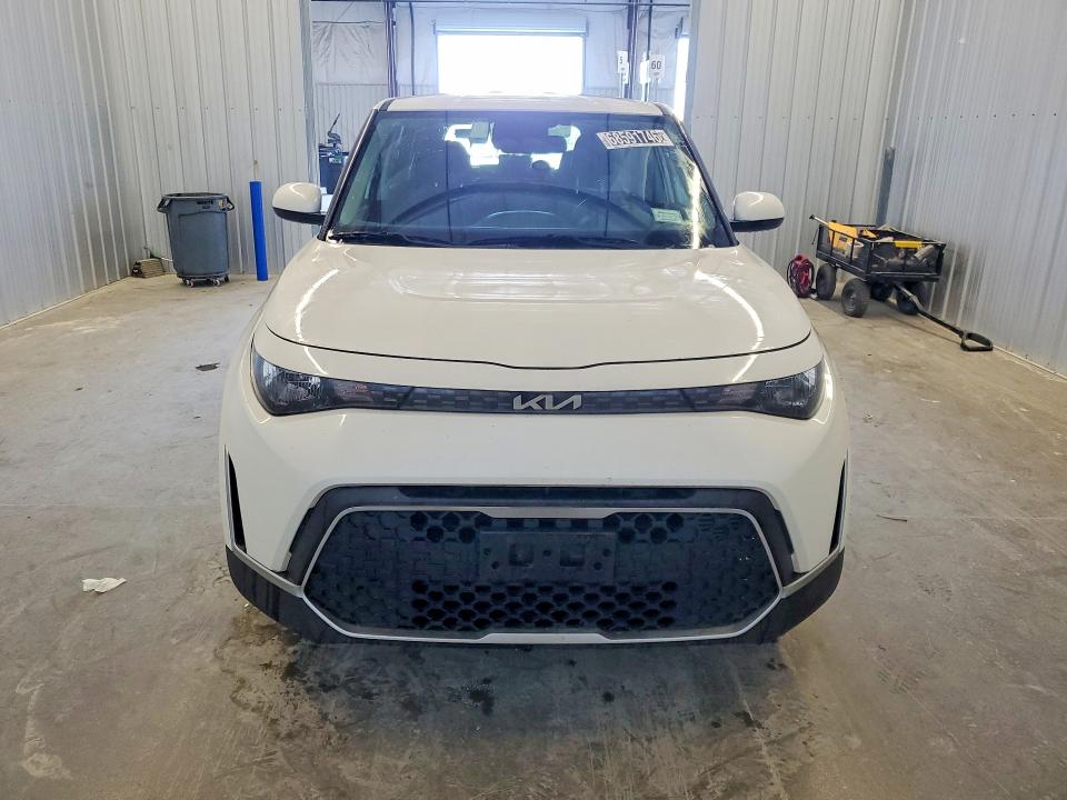 2025 Kia Soul მანქანა იყიდება აუქციონზე, vin: KNDJ23AU7S7936578, აუქციონის ნომერი: 68591746