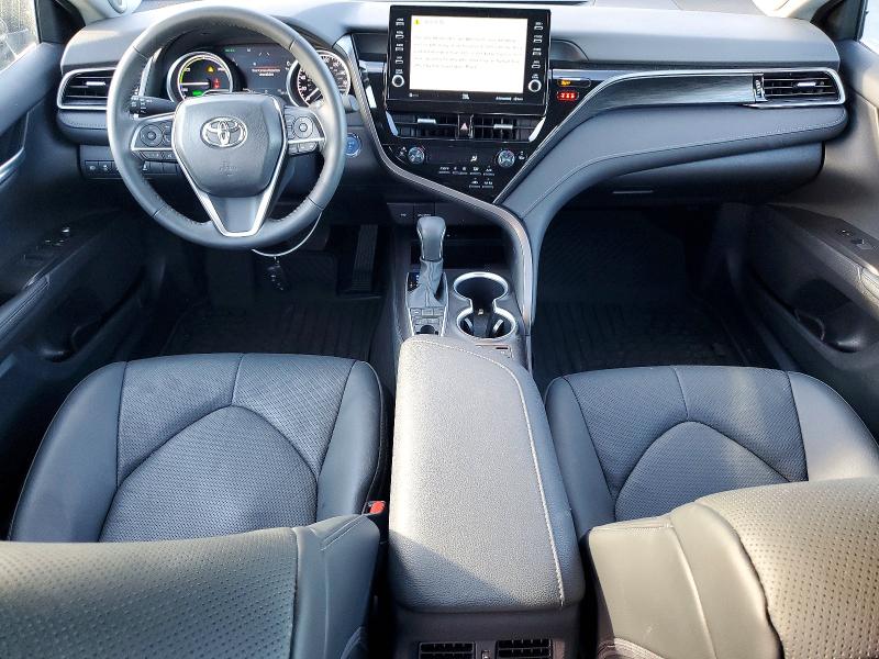 Продаж на аукціоні авто 2024 Toyota Camry, vin: 4T1F31AK3RU627056, номер лоту: 68263366
