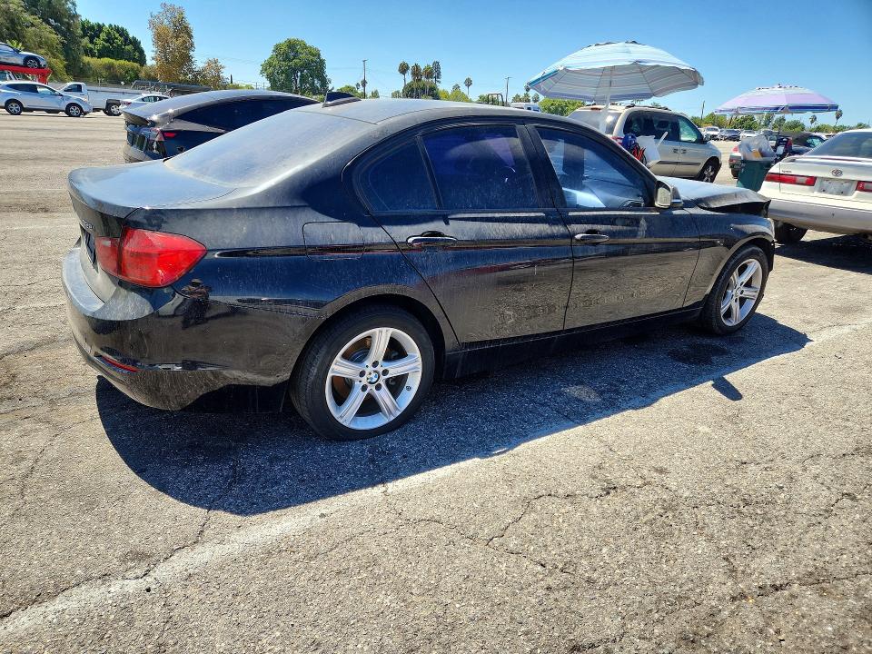 Aukcja sprzedaży 2013 Bmw 328, vin: WBA3A5C50DF602699, numer aukcji: 66998146