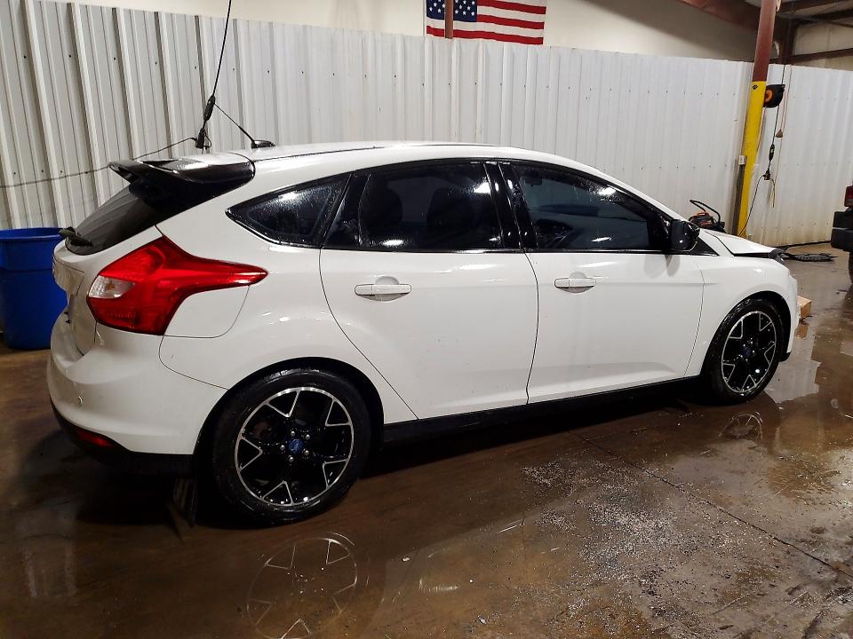 2014 Ford Focus მანქანა იყიდება აუქციონზე, vin: 1FADP3K20EL292130, აუქციონის ნომერი: 69593416