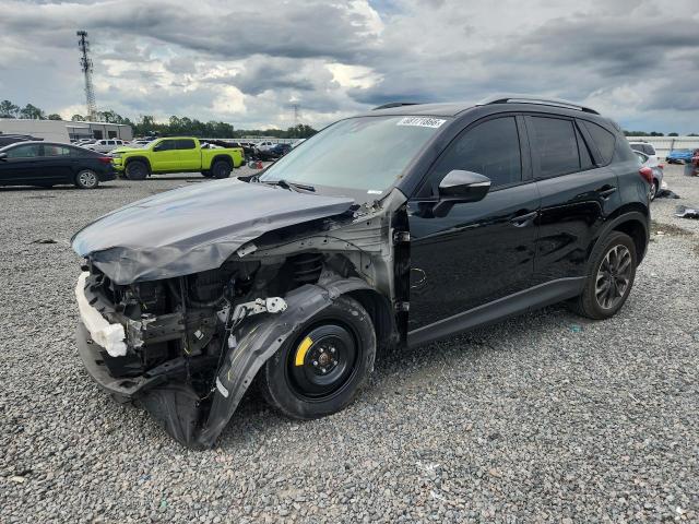 68171866 :رقم المزاد ، JM3KE2DY4G0789325 vin ، 2016 Mazda Cx-5 مزاد بيع