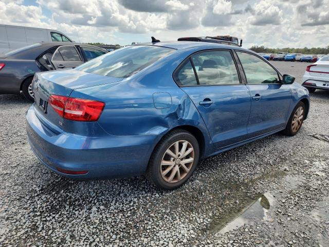 68177556 :رقم المزاد ، 3VWD17AJ8FM239801 vin ، 2015 Volkswagen Jetta مزاد بيع