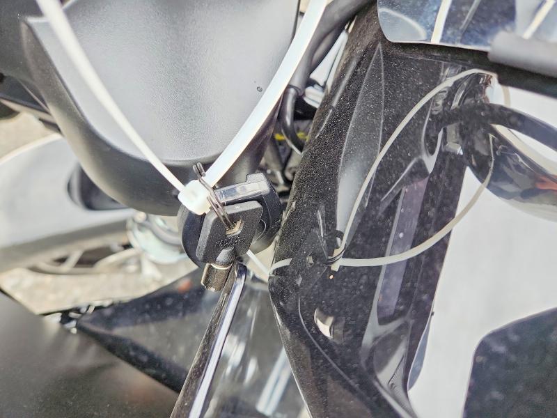 Aukcja sprzedaży 2026 Harley-davidson Fltrx, vin: 1HD1KH710TB632113, numer aukcji: 68895566