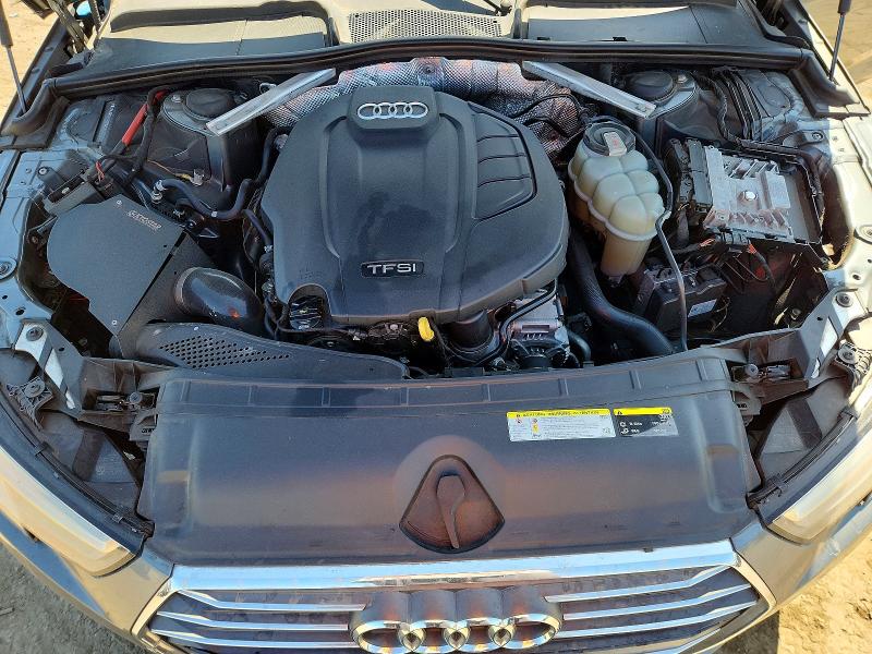 Aukcja sprzedaży 2017 Audi A4, vin: WAUGNAF48HN023439, numer aukcji: 68019346