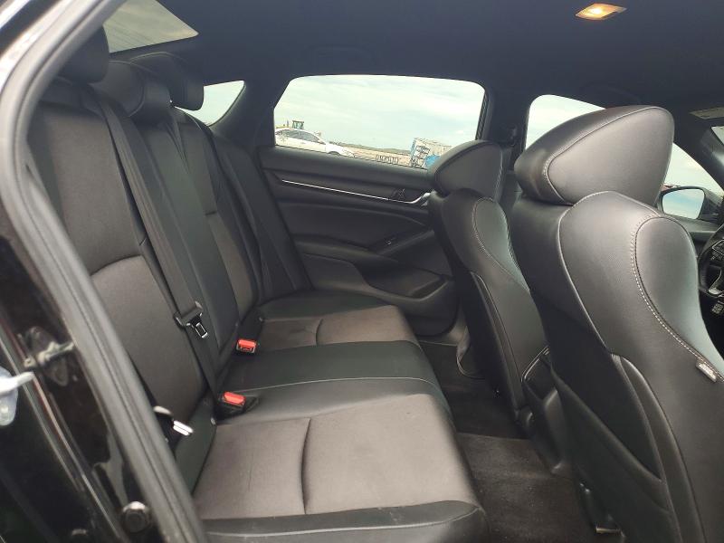 Продажа на аукционе авто 2022 Honda Accord, vin: 1HGCV1F39NA081766, номер лота: 68103066
