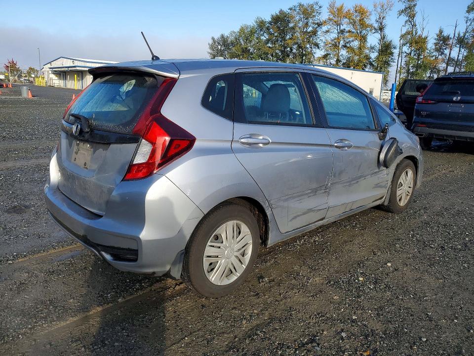 Aukcja sprzedaży 2018 Honda Fit, vin: 3HGGK5H42JM733678, numer aukcji: 71084286
