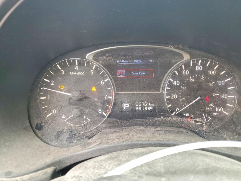 2014 Nissan Pathfinder მანქანა იყიდება აუქციონზე, vin: 5N1AR2MMXEC693521, აუქციონის ნომერი: 69994526