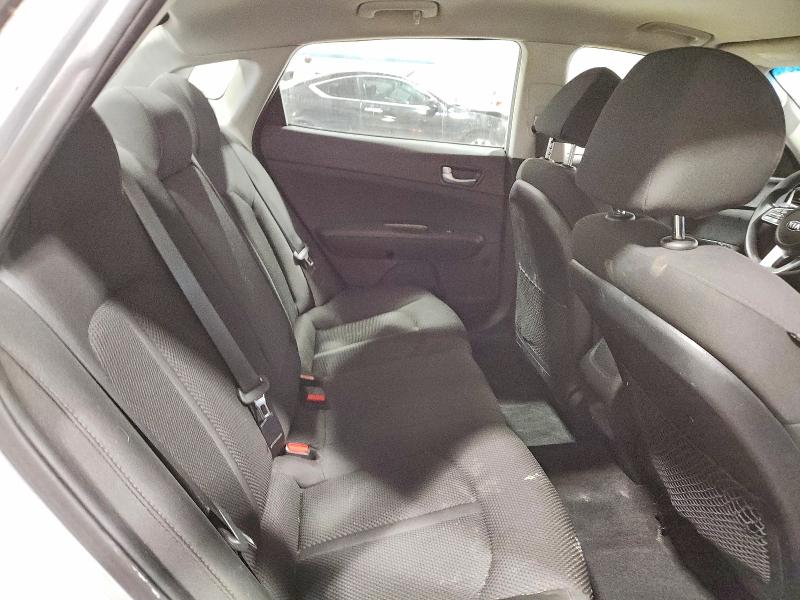 Продажа на аукционе авто 2020 Kia Optima, vin: 5XXGT4L39LG392756, номер лота: 69863406