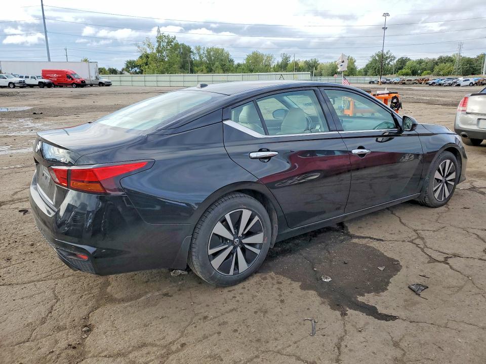 Aukcja sprzedaży 2019 Nissan Altima, vin: 1N4BL4EVXKC101307, numer aukcji: 69505826
