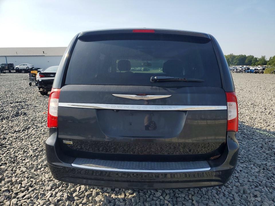 Aukcja sprzedaży 2013 Chrysler Town & Country, vin: 2C4RC1BG5DR674364, numer aukcji: 67277616