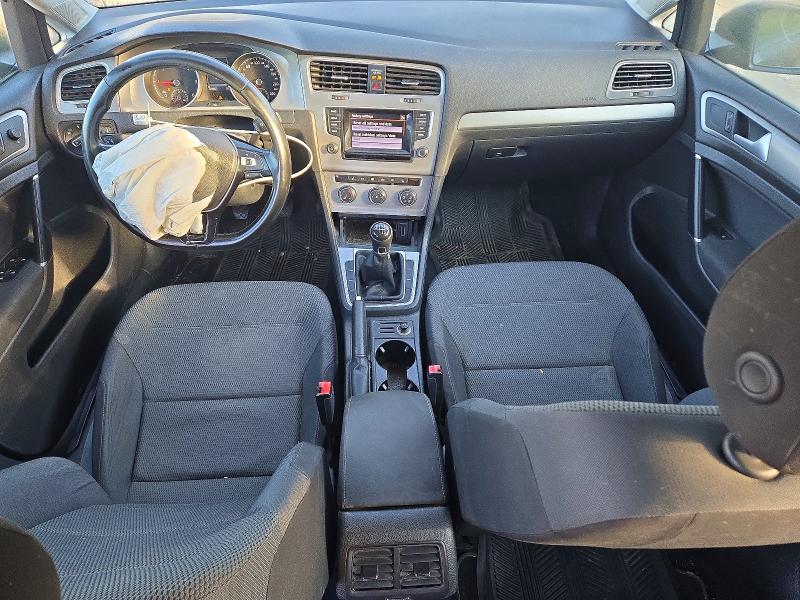 Продаж на аукціоні авто 2015 Volkswagen Golf, vin: 3VWRA7AU8FM041171, номер лоту: 70032646