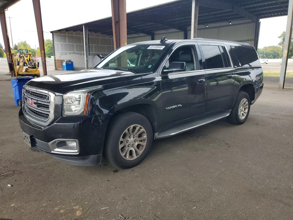 69169846 :رقم المزاد ، 1GKS2GKC5GR110815 vin ، 2016 Gmc Yukon Xl مزاد بيع