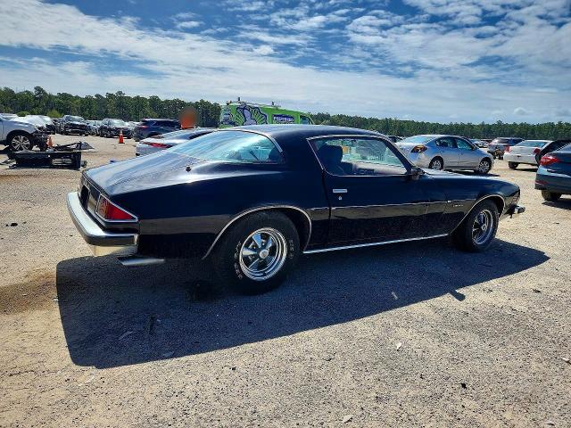 Продаж на аукціоні авто 1976 Chevrolet Camaro, vin: 1Q87Q6L531975, номер лоту: 67787736