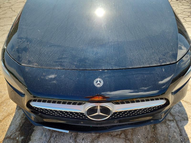 Продажа на аукционе авто 2019 Mercedes-benz A, vin: WDD3G4FB6KW017576, номер лота: 65606106