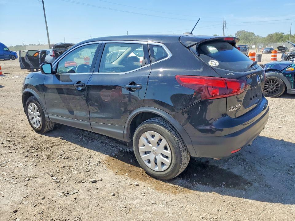 Aukcja sprzedaży 2019 Nissan Rogue Sport, vin: JN1BJ1CP1KW221680, numer aukcji: 69747236