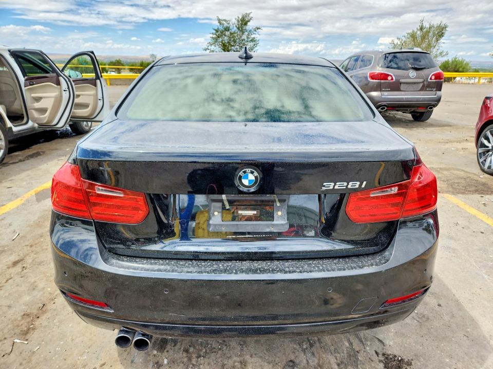 Aukcja sprzedaży 2013 Bmw 328, vin: WBA3A5C52DF603305, numer aukcji: 67633286