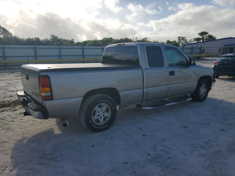 Aukcja sprzedaży 2000 Chevrolet Silverado, vin: 2GCEC19T0Y1394860, numer aukcji: 70349856