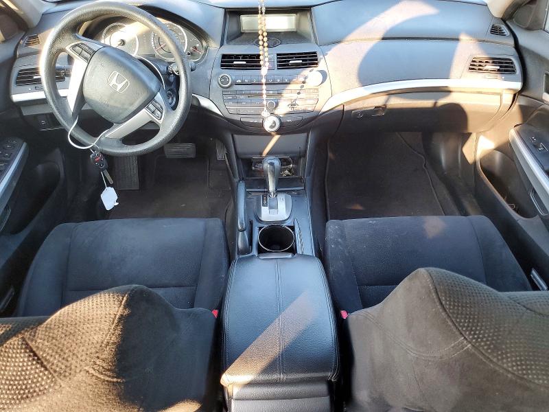 Продаж на аукціоні авто 2008 Honda Accord, vin: JHMCP26748C002867, номер лоту: 70073886