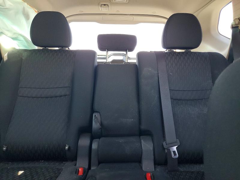Aukcja sprzedaży 2019 Nissan Rogue, vin: KNMAT2MT0KP519720, numer aukcji: 68048086