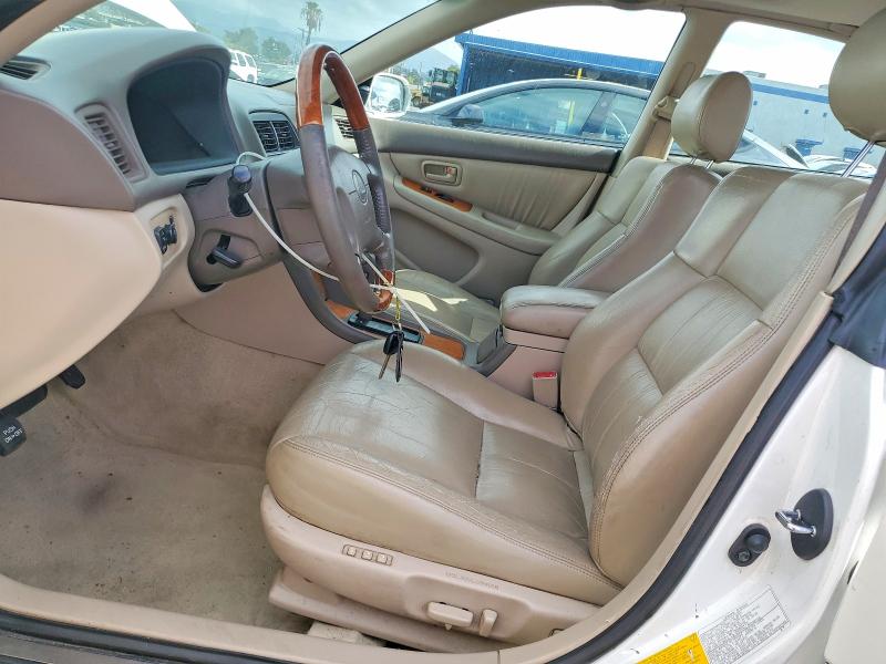 Aukcja sprzedaży 2000 Lexus Es, vin: JT8BF28G7Y5099515, numer aukcji: 67447116