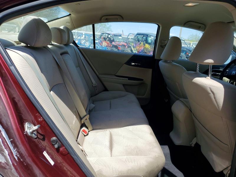 Aukcja sprzedaży 2014 Honda Accord, vin: 1HGCR2F34EA113162, numer aukcji: 67489426