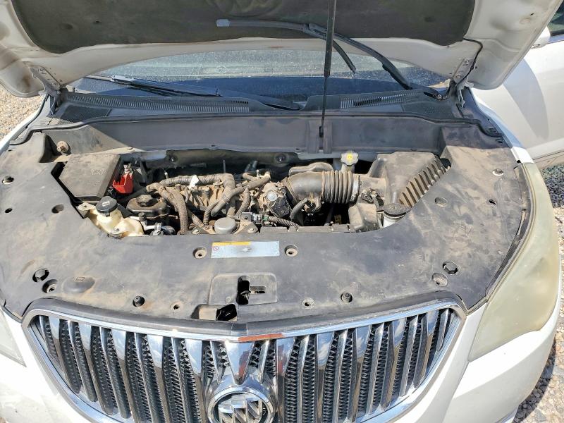 Aukcja sprzedaży 2016 Buick Enclave, vin: 5GAKRBKD7GJ268396, numer aukcji: 68341866