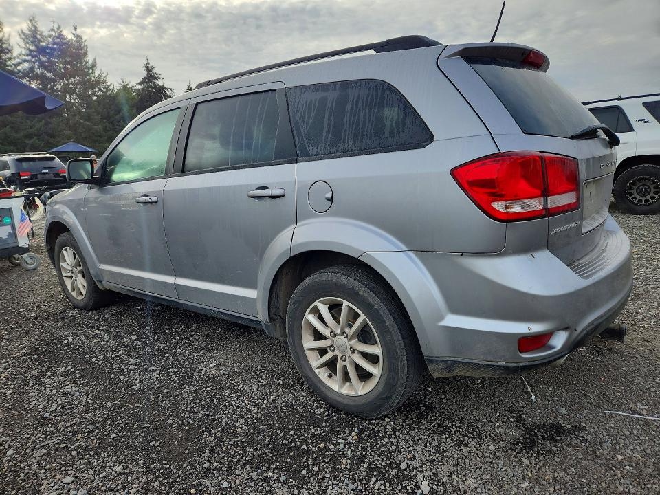 69172156 :رقم المزاد ، 3C4PDCBG5FT726429 vin ، 2015 Dodge Journey مزاد بيع