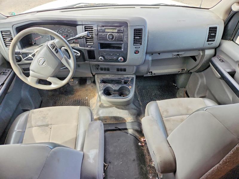Продаж на аукціоні авто 2015 Nissan Nv, vin: 1N6BF0KL6FN805282, номер лоту: 68328546