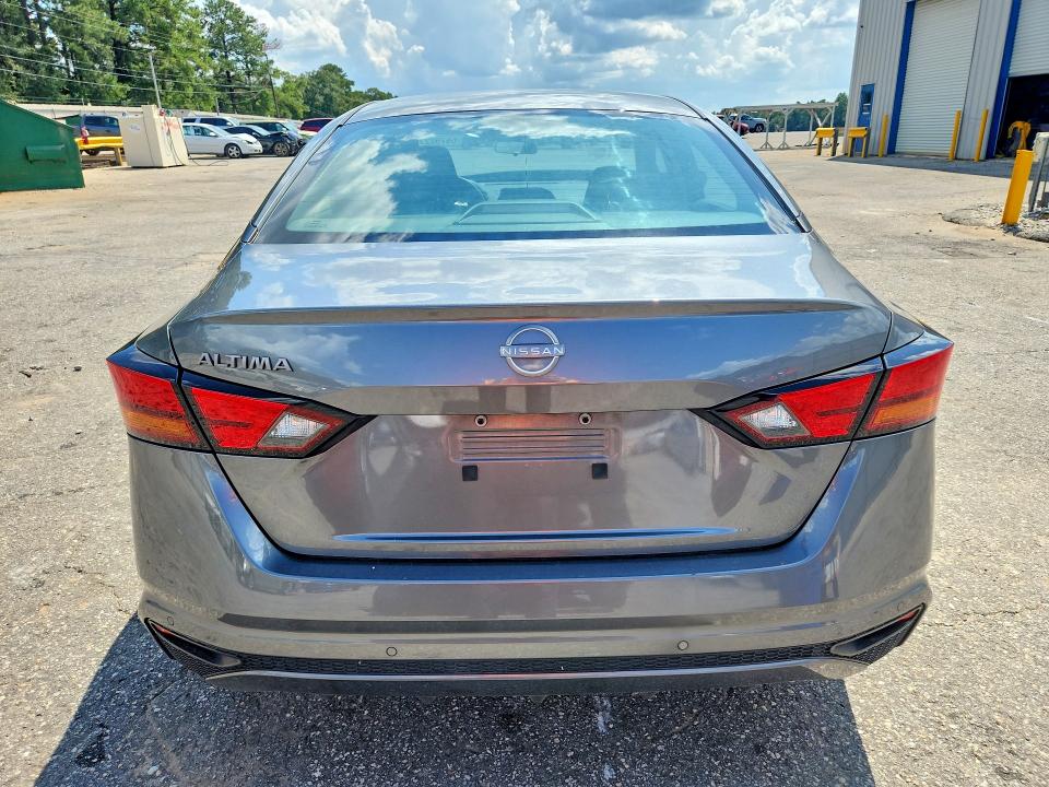 Продажа на аукционе авто 2023 Nissan Altima, vin: 1N4BL4BV6PN385678, номер лота: 68792276