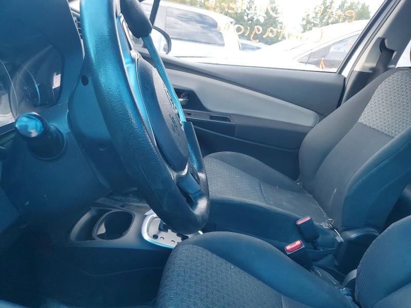 Продаж на аукціоні авто 2017 Toyota Yaris, vin: VNKJTUD35HA077578, номер лоту: 68943766