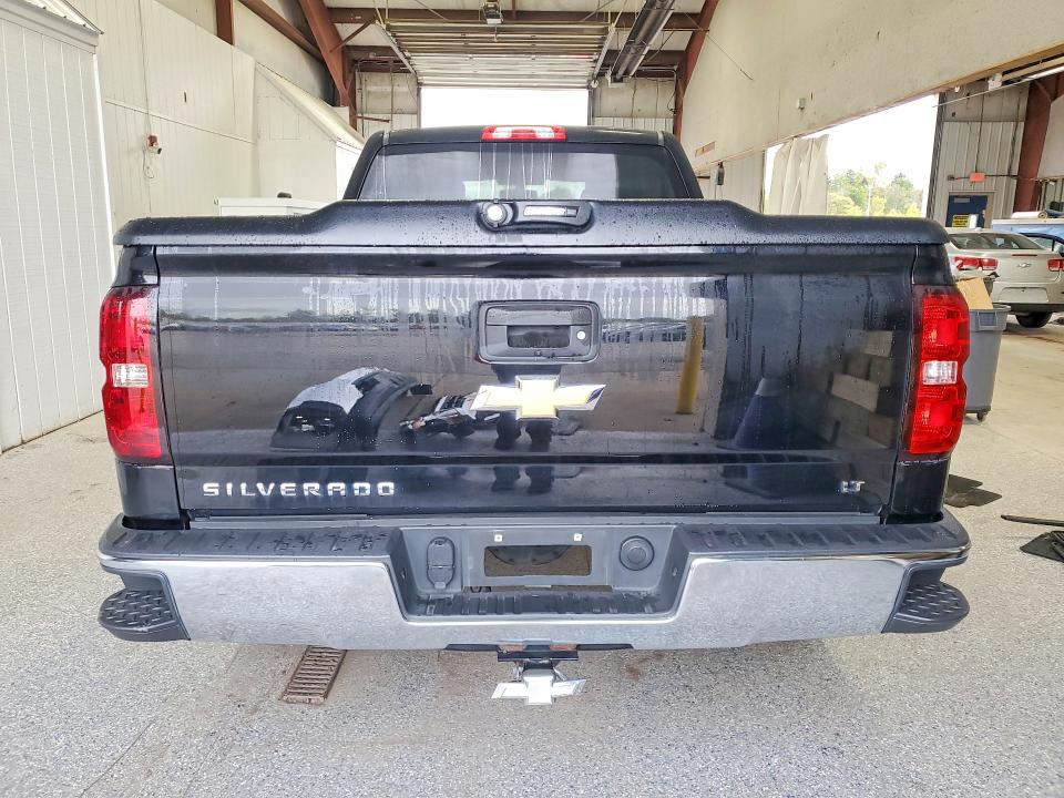69704026 :رقم المزاد ، 1GCVKREC2JZ142418 vin ، 2018 Chevrolet Silverado مزاد بيع