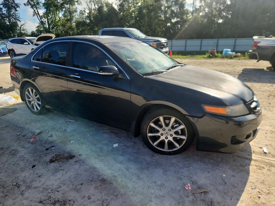 67617276 :رقم المزاد ، JH4CL96947C004641 vin ، 2007 Acura Tsx مزاد بيع