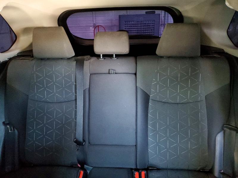 Продажа на аукционе авто 2021 Toyota Rav4, vin: 2T3W1RFV1MW165233, номер лота: 68479496