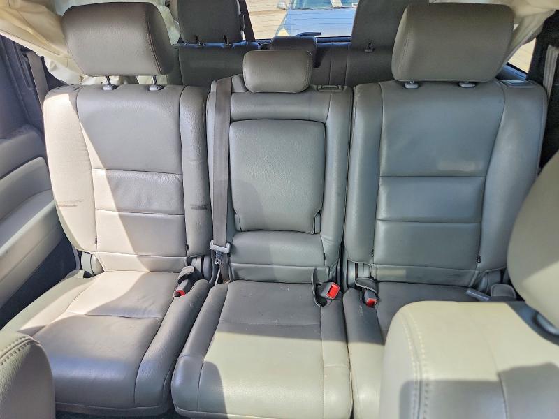 Продажа на аукционе авто 2012 Toyota Sequoia, vin: 5TDBM5G12CS001757, номер лота: 67125306