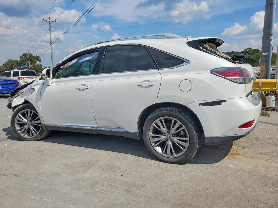 Продажа на аукционе авто 2013 Lexus Rx, vin: 2T2ZK1BA1DC118904, номер лота: 69803276